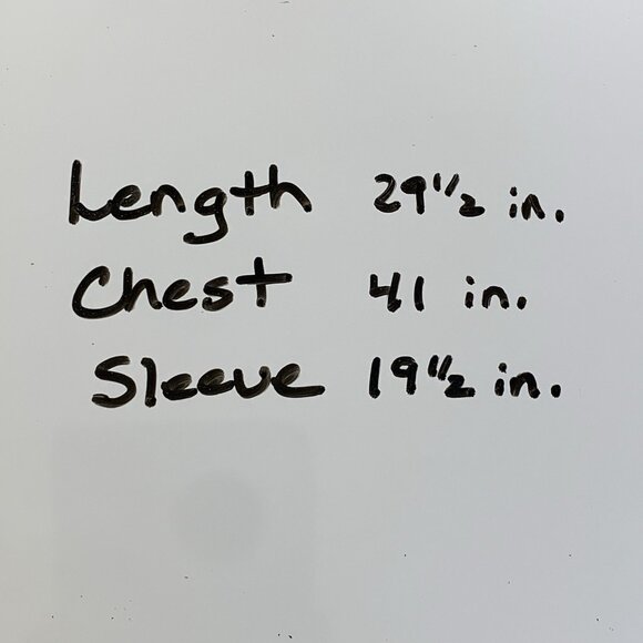 Banana Republic Linen Blend Slim Fit Shirt Mens Large Long Sleeve Button Up Red - Picture 9 of 9